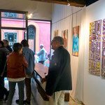 Vernissage