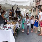 Journées Création Artistique du 14 juin 2014 à Sisteron