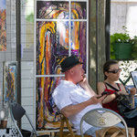 Rencontres Artistiques Edition 3 - 25 juin 2017