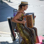 Rencontres Artistiques - Edition 8