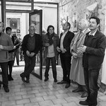 Sisteron d'Hier et d'Aujourd'hui - Dessins Karine Villard - Photos Foulon Jean-Marc