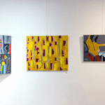 Foulonjm - Expo Photographie & peinture