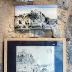 Exposition "Sisteron d'Hier et d'Aujourd'hui - Karine Villard Foulon Jean-Marc