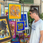 Rencontres Artistiques Edition 3 - 25 juin 2017