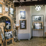 Exposition "Sisteron d'Hier et d'Aujourd'hui - Karine Villard Foulon Jean-Marc