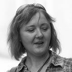 Gotvianska Svetlana - Artiste peintre et déssinatrice