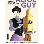 Expo - Alice Guy en pays sisteronais 06/2022