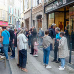 Vernissage