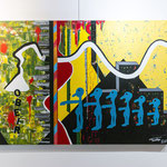 Foulonjm - Expo Photographie & peinture