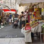 Journées Création Artistique du 14 juin 2014 à Sisteron