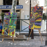 Rencontres Artistiques - Edition 8