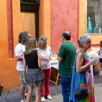 Vernissage