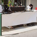 Journées Création Artistique du 14 juin 2014 à Sisteron