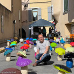 Une Exposition Champignonesque 