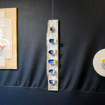 Mise en Boite - exposition collective 2024
