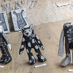 UNIVERS DESSINS  Collectif d'artistes de la région SUD 