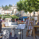 Rencontres Artistiques Edition 3 - 25 juin 2017