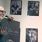 Eric Leroy - Murmures de Regards
