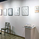 UNIVERS DESSINS  Collectif d'artistes de la région SUD 