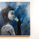 Isabelle Buet - Peinture