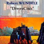 Robert Wundele - DiversCités
