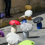 Une Exposition Champignonesque 