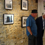 Jean-jacques Ligot - Sans titre manifestement - Photo & peinture