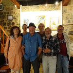 Jean-jacques Ligot - Sans titre manifestement - Photo & peinture