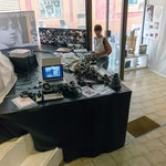 Expo - Alice Guy en pays sisteronais 06/2022