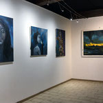 Isabelle Buet - Peinture