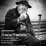 Eric Leroy - Murmures de Regards