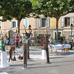 Rencontres Artistiques Edition 3 - 25 juin 2017