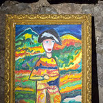 Expo - Alice Guy en pays sisteronais 06/2022