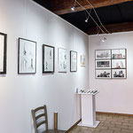UNIVERS DESSINS  Collectif d'artistes de la région SUD 