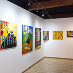 Foulonjm - Expo Photographie & peinture