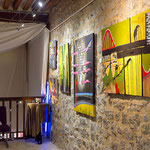 Etage - Foulonjm