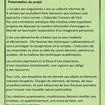 Labo des Singularités 