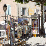 Rencontres Artistiques Edition 3 - 25 juin 2017