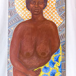 Mireyo  " Grande Mère "