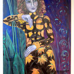 Isabelle Buet - Peinture
