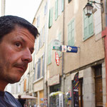 Sylvain Poncet