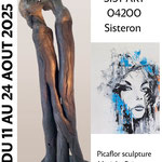 Picaflor & Marieke