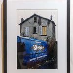 Jean-jacques Ligot - Sans titre manifestement - Photo & peinture