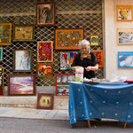 Journées Création Artistique du 14 juin 2014 à Sisteron