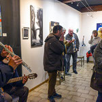 En Equilibre - Vernissage