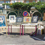 Rencontres Artistiques - Edition 8