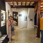 Expo - Alice Guy en pays sisteronais 06/2022