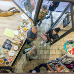 Jean-jacques Ligot - Sans titre manifestement - Photo & peinture - Vernissage