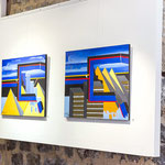 Foulonjm - Expo Photographie & peinture