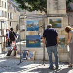 Rencontres Artistiques Edition 3 - 25 juin 2017